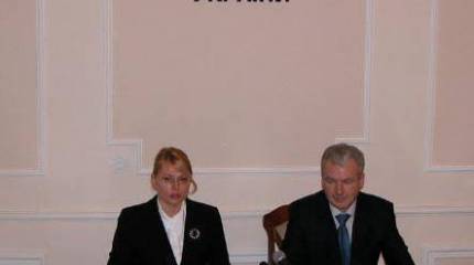 Украинская паранойя: СБУ нашла на российских телеканалах 25-й кадр