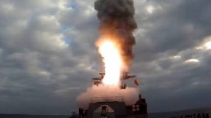 Источник в ОПК сообщил об усовершенствовании противолодочного комплекса «Ответ»