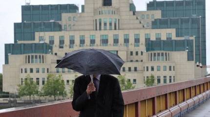 Интрига закручивается. В деле отравления Скрипалей появился "Аполлон"