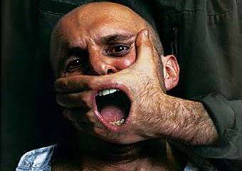 Санитары Net'а