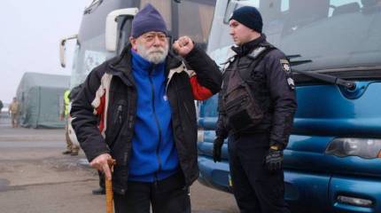 ЛДНР. Военнопленные: без права на жизнь