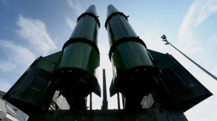 Эксперт назвал способ возвращения Вашингтона к ДРСМД