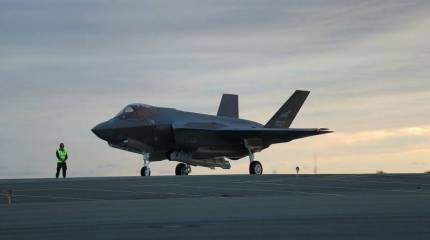 Глава МИД Норвегии: В наших интересах заботиться о безопасности на границе с Россией самостоятельно, без союзников по НАТО