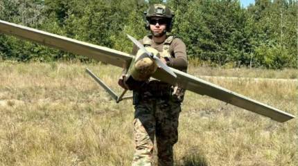 Минобороны РФ: В четырёх российских областях пресечена попытка атак вражеских БПЛА