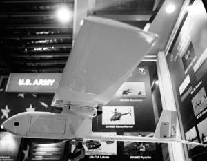 «Часто и с украинской стороны перехватывают наши аппараты»