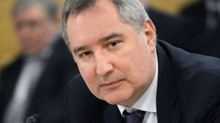 Рогозин: количество пусков ракет будет удвоено