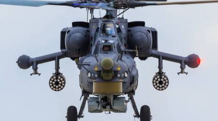 МО РФ отказалось от закупки «Ночных охотников» из-за высокой цены