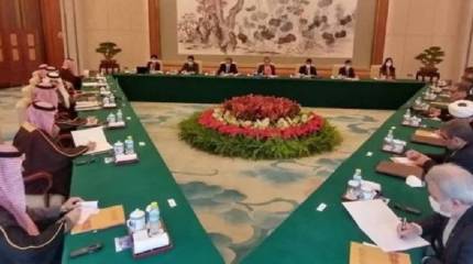 Иран и Саудовская Аравия договорились о нормализации отношений и открытии посольств