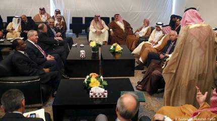 Арабские государства планируют создать единую армию