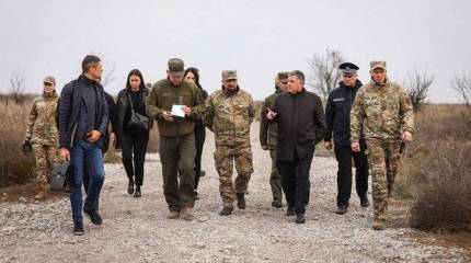 Аваков открыто выразил поддержку нацбатальону "Азов"