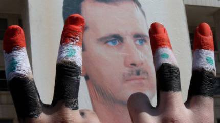 Сирия: президент Асад учёл ошибки «предшественников»