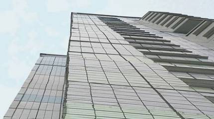 Обещанные квартиры остаются недосягаемыми