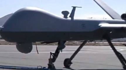 В Германии высказали претензии к действиям США на базе "Рамштайн"