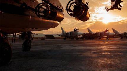 Reuters: Американские военные аналитики признают успех российской операции в Сирии