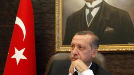 Эрдоган как любимый политик диванных стратегов