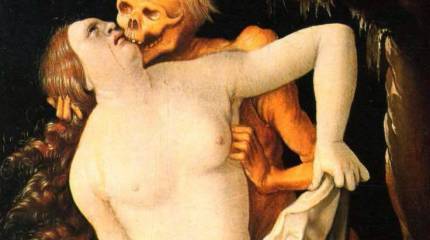 50 оттенков грязного