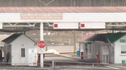 Власти Литвы отказались от соглашения в области приграничного сотрудничества с Белоруссией