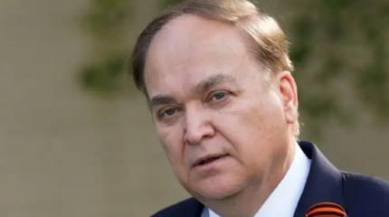 Посол России в США: испытания российских ядерных сил – вынужденный ответ на действия Запада