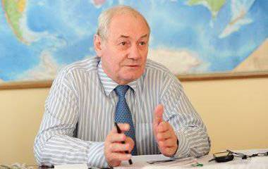 «То, что при Сердюкове было разрушено, при Шойгу, я думаю, будет восстановлено»