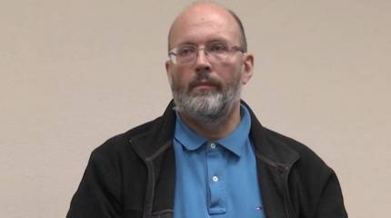 «Оказывал консультативную помощь»: ФСБ разоблачила украинского агента