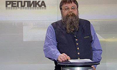 Спор о бомбардировках. Реплика Максима Соколова