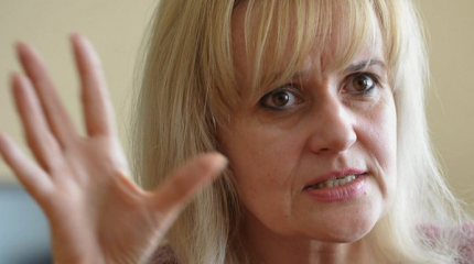 В России возбуждено уголовное дело против Ирины Фарион