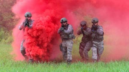 Парламент Ирана признал Пентагон и армию США террористическими организациями