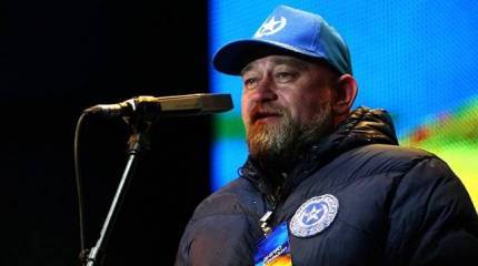 Рубан включён в обменный список по Донбассу. И Савченко включат?