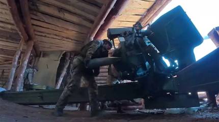 Западные эксперты объяснили «медленное» продвижение российской армии