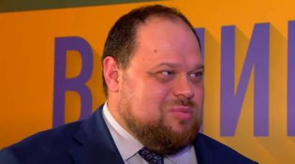 Спикер ВРУ:  Венецианская комиссия поддерживает позицию Киева о том, что права русских на Украине должны быть ущемлены