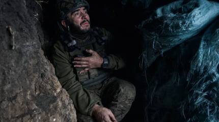 ВСУ бросили часть опорников под Волчанском на фоне отправки резервов в Купянск