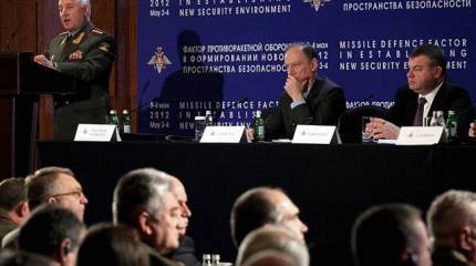 Россия может нанести упреждающий удар по системе ЕвроПРО