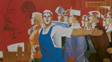 Кто развалил СССР