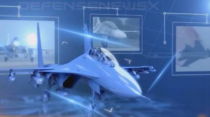 Индия намерена экспортировать услуги по модернизации «Сухого»