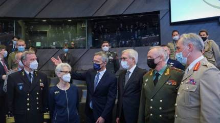 Глава делегации США: У России в ходе встречи не брали обязательств об отводе войск от западных границ