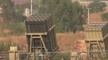 Израиль поставит Украине «умную» систему оповещения о ракетной атаке