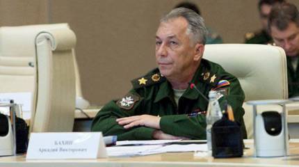 Минобороны РФ: ВКО – важнейшая часть в системе обороны страны