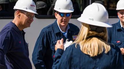 Просто отдайте нам нефть - американская логика по Венесуэле