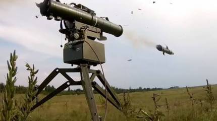 Минобороны Украины: ВСУ отлично обеспечены боеприпасами