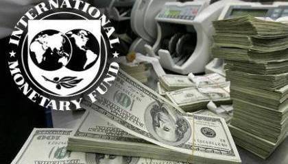 Об Украине и экономических санкциях против России