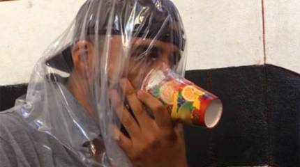 Боевики планируют постановку с "применением химоружия" в Идлибе