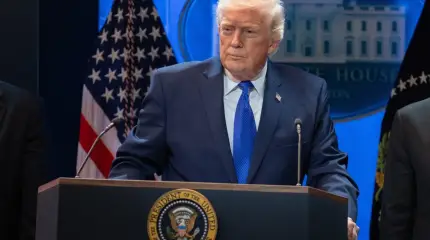 Белый дом поделил союзников по НАТО на «хороших и плохих»