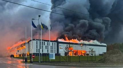 Конспирологи связали рост числа ударов по Львову с русскоязычными беженцами