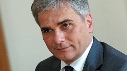 Непослушание «младшего немецкого брата»