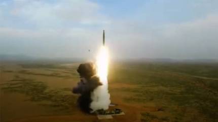 Китай провёл испытания ракет «Дунфэн», называемых «уничтожителями американских авианосцев»