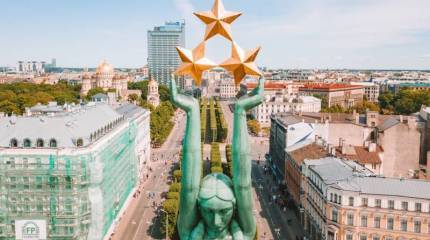 Дотации проедены. Брюссель сторонится Прибалтики