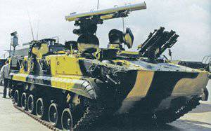 Зарубежным танкам не страшны наши ракетные комплексы