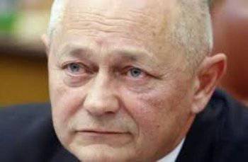 Тенюх. Внезапное прозрение