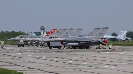 Кеннеди–младший: поставки Украине F-16 грозят катастрофой всему миру