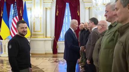 Американский журнал: Западу нужна новая стратегия в отношении украинского конфликта и поддержки Киева